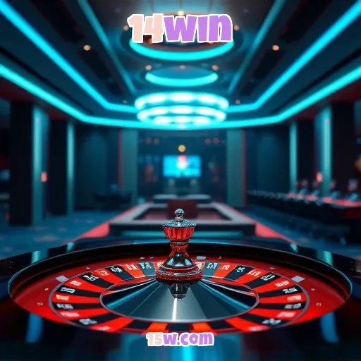 14win: Segredos do Blog que Todo Jogador Deveria Conhecer