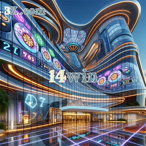 A Incrível Arena do Esporte no 14win: Aposte e Divirta-se