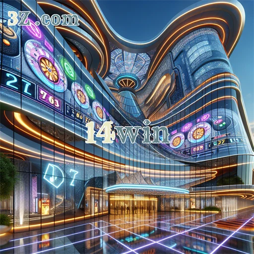 A Incrível Arena do Esporte no 14win: Aposte e Divirta-se