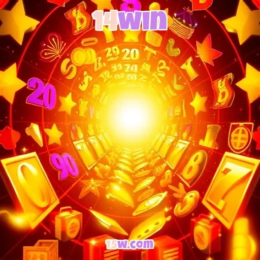 14win: Descubra a Magia do Cassino Ao Vivo Brasileiro