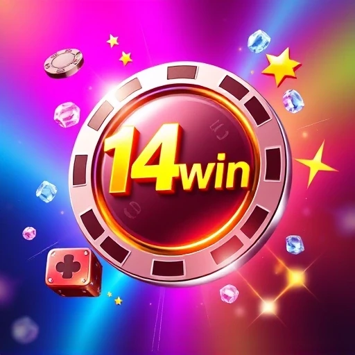 14win Logo